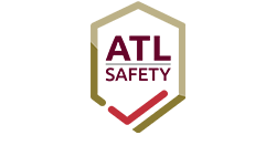 Asbestos Training Limited Logo