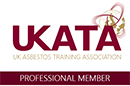 Asbestos Training Limited Logo